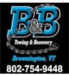 Photo for B&B Towing & Recovery