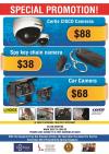 Photo for ChoiceCycle CCTV in Singapore
