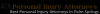 Photo for Palm Springs Personal Injury Attorneys