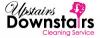 Photo for Upstairs Downstairs Cleaning Service