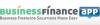 Photo for Business Finance App