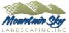 Photo for Mountain Sky Landscaping, Inc