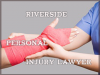 Photo for Riverside Personal Injury Lawyer