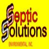 Photo for Septic Solutions Environmental Inc.