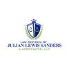 Photo for The Law Offices of Julian Lewis Sanders & Associates, LLC.
