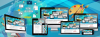 Photo for web design