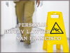 Photo for Personal Injury Lawyer San Francisco