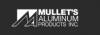 Photo for Mullet's Aluminum Products, Inc.