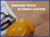 Photo for Chicago Truck Accident Lawyer