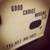 Photo for Good Choice Movers LLC