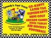 Photo for Speedy's Fast Track