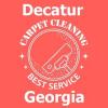Photo for Decatur Carpet Cleaning