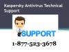 Photo for 1 877 523 3678 Kaspersky antivirus not working properly