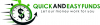 Photo for Quick and Easy Funds
