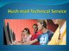 Photo for 1-844-334-9858 Experience Hushmail Technical Support through Expert technicians