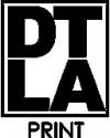 Photo for DTLA Print
