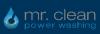 Photo for Mr. Clean Power Washing