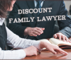 Photo for Discount Family Lawyer