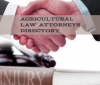 Photo for Agricultural Law Attorneys Directories