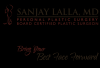 Photo for Sanjay Lalla, MD