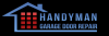 Photo for Handyman Garage Door Repair San Jose