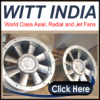 Photo for Applications of Industrial Ventilation Fans