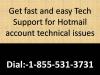 Photo for Hotmail Customer Service