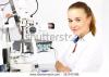 Photo for Fundus Cameras Market (Product Type -Mydriatic, Non-Mydriatic, Hybrid and ROP Cameras