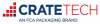 Photo for Crating & Packaging Supply Company