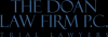 Photo for The Doan Law Firm, P.C.