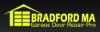 Photo for Bradford Garage Door Repair Pro