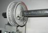 Photo for garage door repair arlington