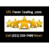 Photo for CFL Paver Sealing Services