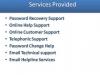 Photo for 1-844-334-9858 Best Servicing Options From  Hushmail Care Number