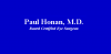 Photo for Paul R. Honan, M.D.