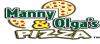 Photo for Manny & Olga's Pizza