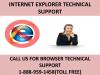 Photo for 1-888-959-1458 Internet Explorer Tech Support Number