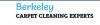 Photo for Berkeley Carpet Cleaning Experts