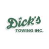 Photo for Dick's Towing inc