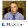Photo for Law Offices of Jeffery A. Hanna