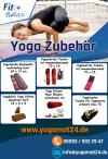 Photo for Yoga-Matte Tasche