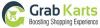 Photo for Grab Karts - Boosting Shopping Experience