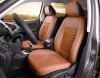 Photo for Automotive Interior Materials Market Analysis by material type Leather, Thermoplastic Polymers, Fabric, Vinyl and Wood; Application: Heavy Commercial Vehicle, Light Commercial Vehicle and Passenger Vehicle.