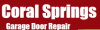 Photo for Garage Door Repair Coral Springs FL