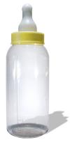 Photo for Global and Chinese Nursing Bottle Industry – Analysis & Forecast