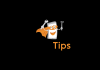 Photo for whizz tips