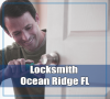 Photo for Locksmith Ocean Ridge FL
