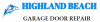 Photo for Garage Door Repair Highland Beach FL