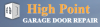Photo for Garage Door Repair High Point FL